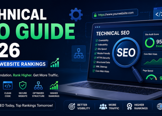 Technical SEO