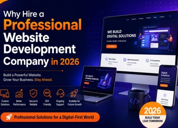 Development