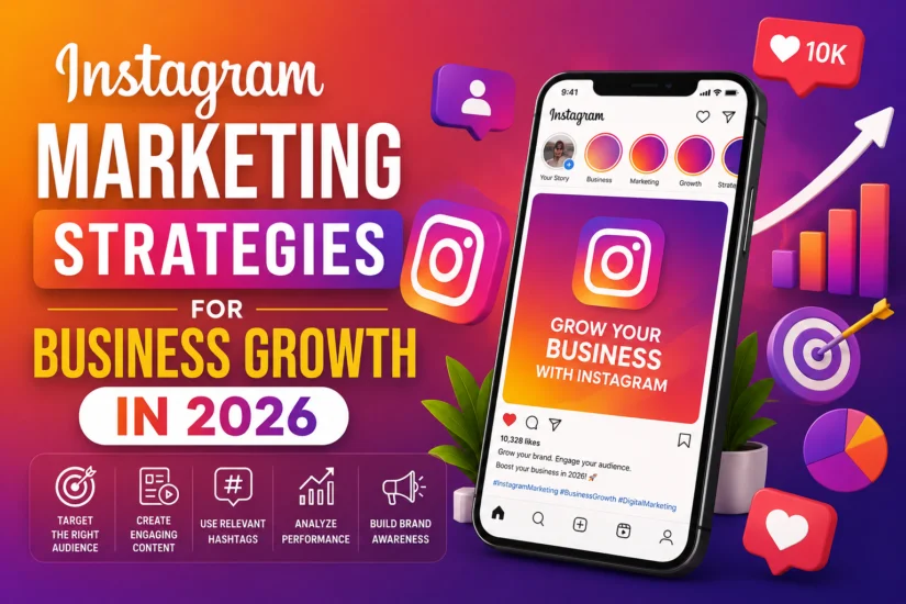 7 Powerful Instagram Marketing Strategies for Growth