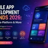 Mobile App Development