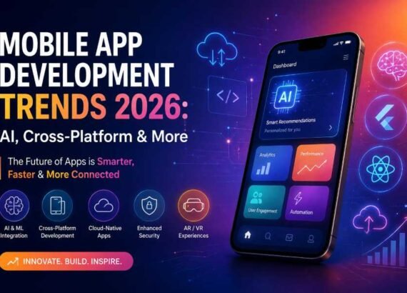 Mobile App Development