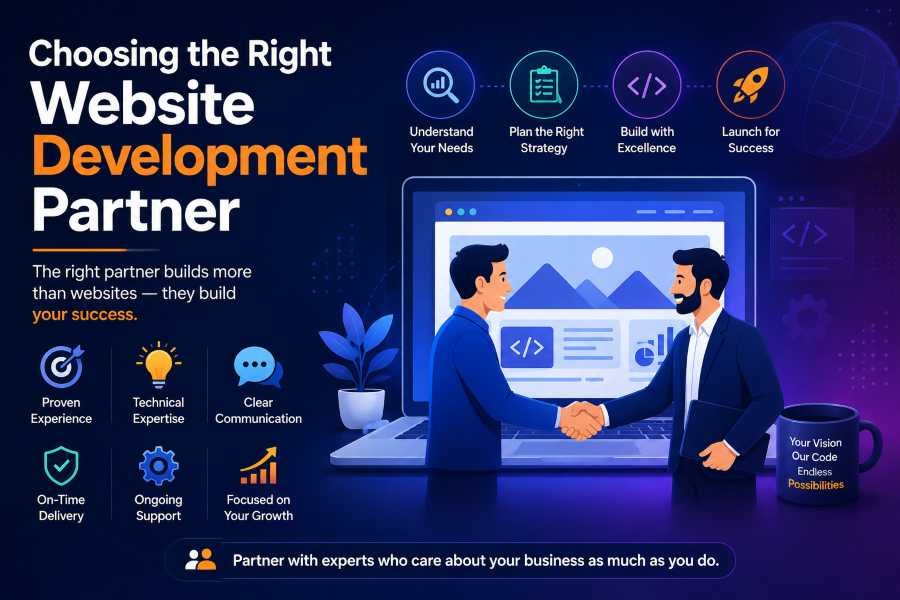 Website Development