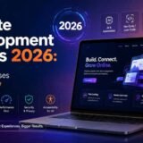 Website Development