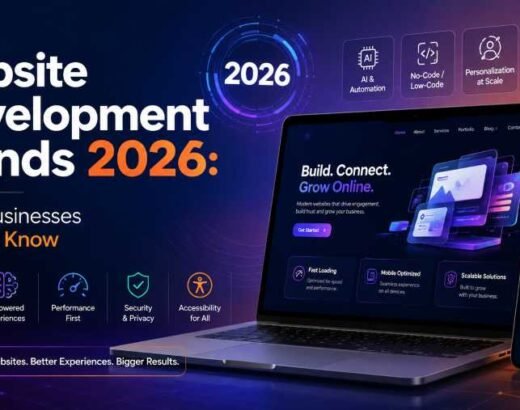 Website Development