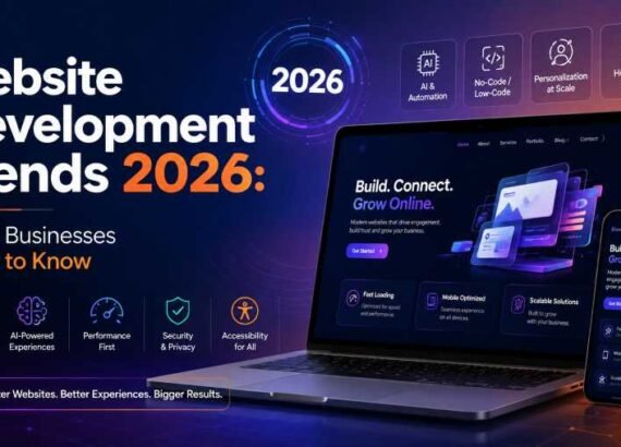 Website Development