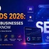 SEO trends 2026