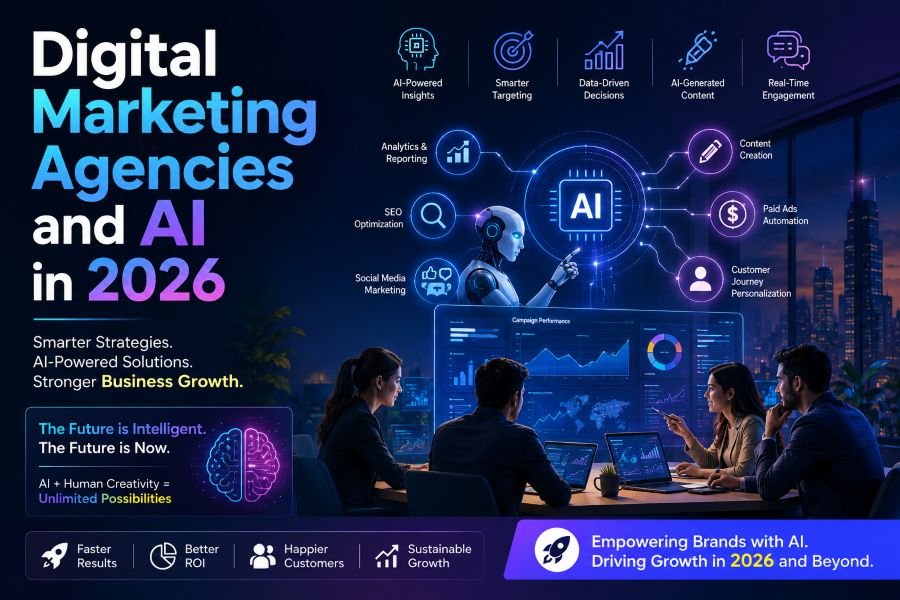 Digital Marketing
