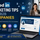 LinkedIn Marketing