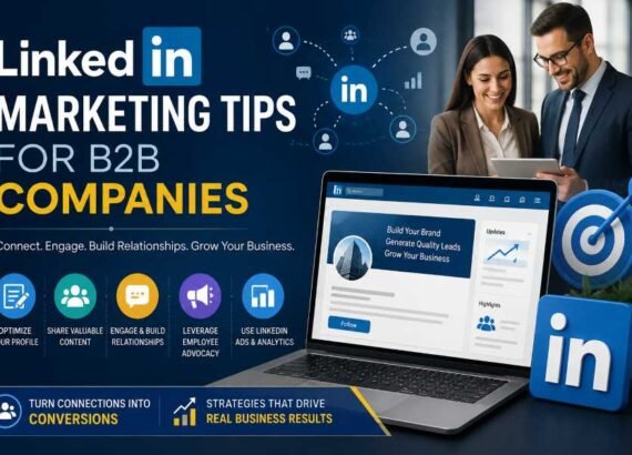 LinkedIn Marketing