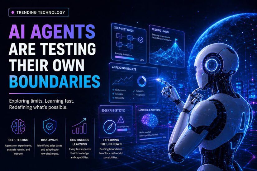 AI Infrastructure Boom Is Reshaping the Tech Industry: This Week’s Trending Technology News