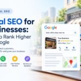 Local SEO