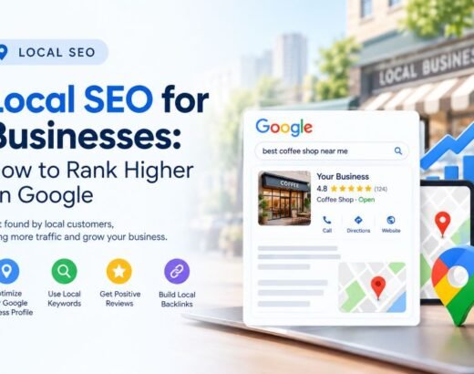 Local SEO