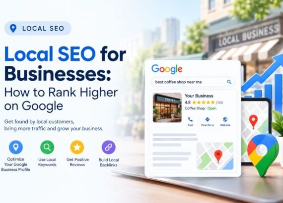 Local SEO