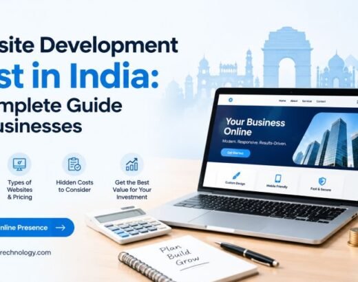 Website Development