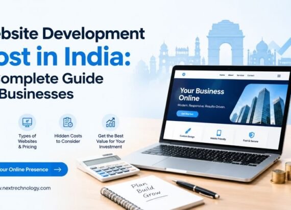 Website Development