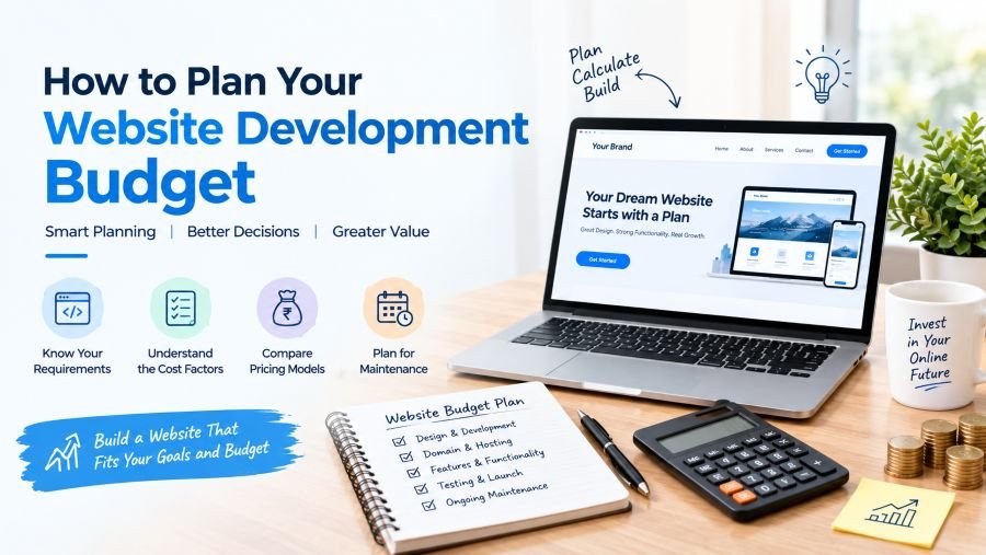 Website Development