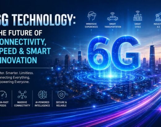 6G Technology