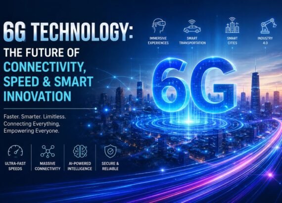 6G Technology