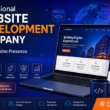 Website Development