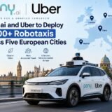 Robotaxis