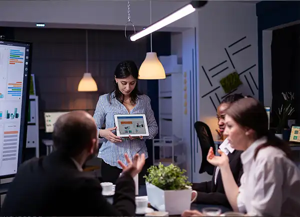 Nextr Technology