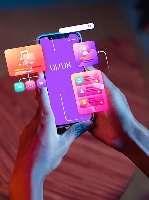 Nextr Technology