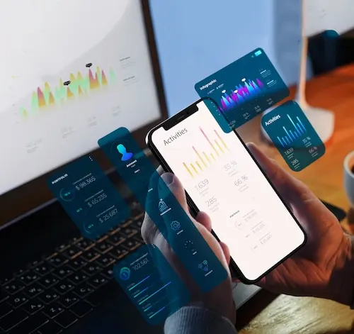 Nextr Technology