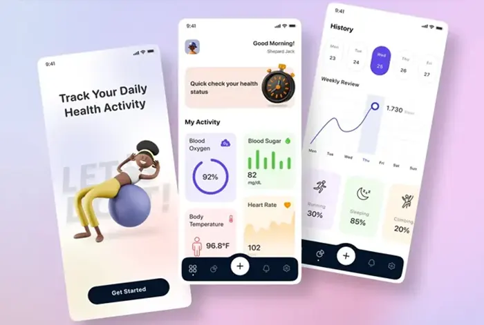 Nextr Technology