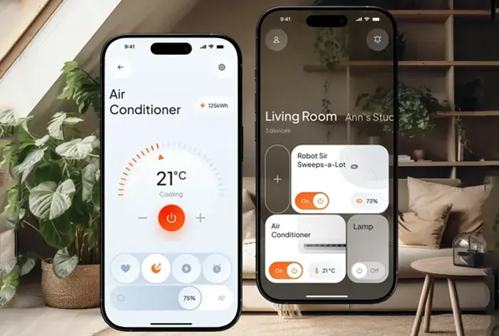 Nextr Technology