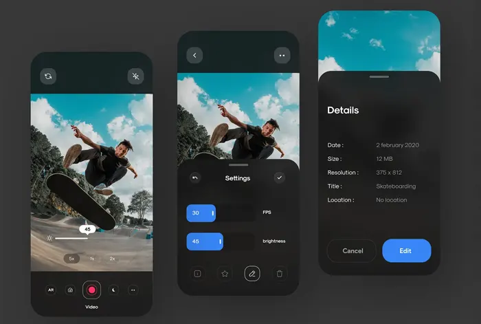 Nextr Technology