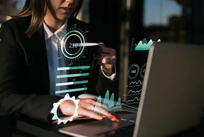 Nextr Technology