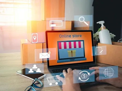 Nextr Technology