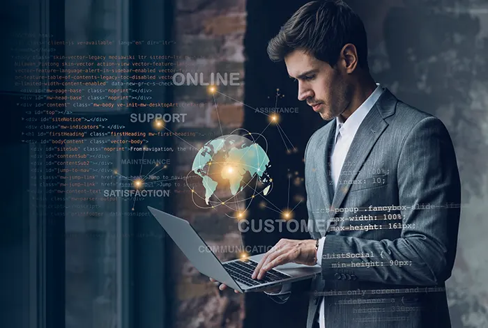 Nextr Technology