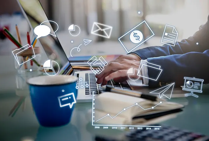 Nextr Technology