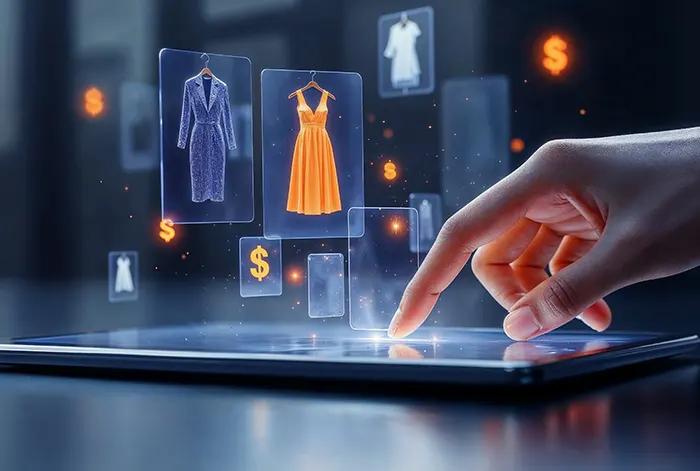 Nextr Technology