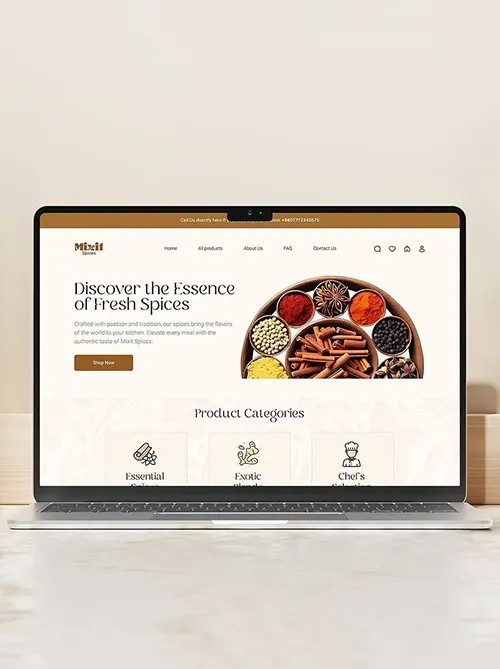 Nextr Technology