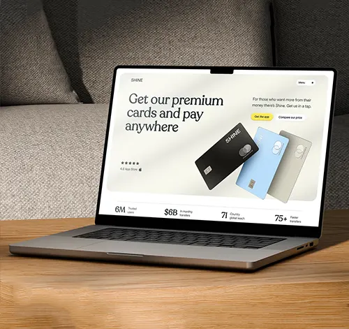 Nextr Technology