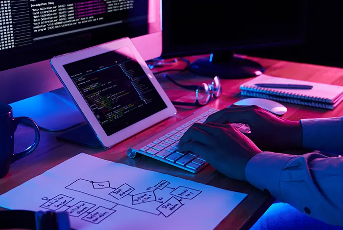 Nextr Technology