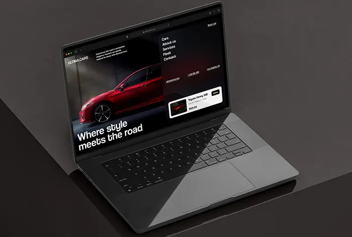 Nextr Technology