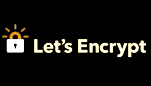 let's encrypt