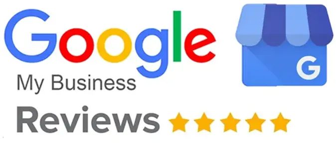 Google Verified Reviews